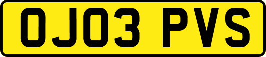OJ03PVS
