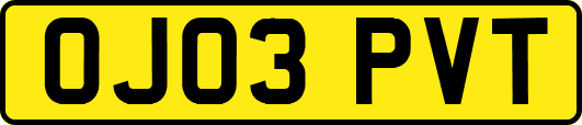 OJ03PVT