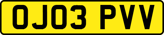 OJ03PVV