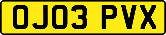 OJ03PVX