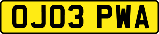 OJ03PWA