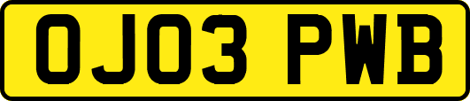 OJ03PWB