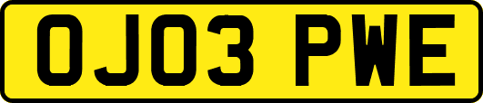 OJ03PWE