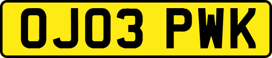 OJ03PWK