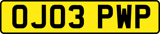 OJ03PWP