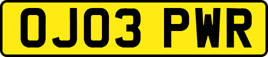 OJ03PWR
