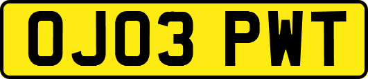 OJ03PWT