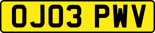 OJ03PWV