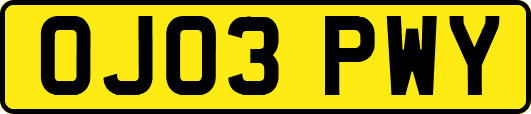 OJ03PWY