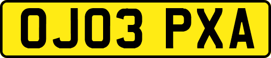 OJ03PXA