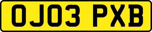 OJ03PXB