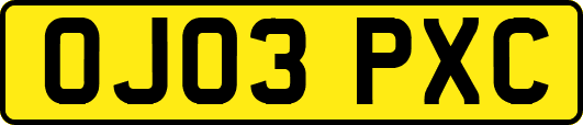 OJ03PXC