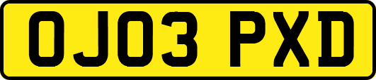 OJ03PXD