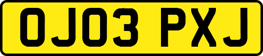 OJ03PXJ