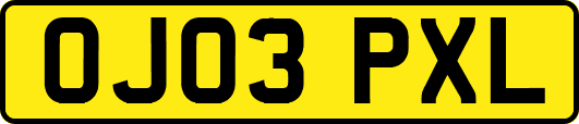 OJ03PXL