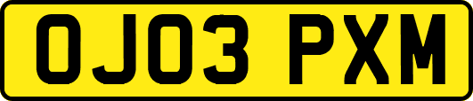 OJ03PXM