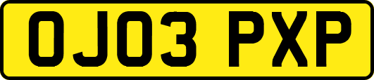 OJ03PXP
