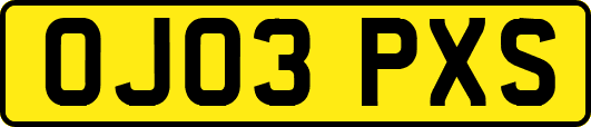 OJ03PXS