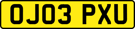 OJ03PXU