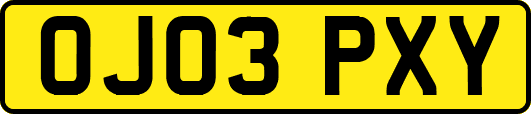 OJ03PXY