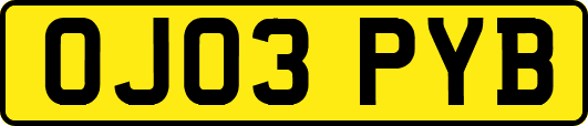 OJ03PYB