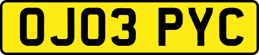 OJ03PYC