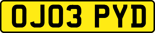 OJ03PYD