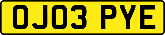 OJ03PYE