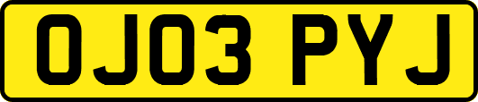 OJ03PYJ