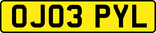 OJ03PYL