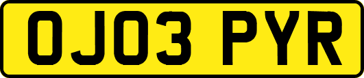 OJ03PYR