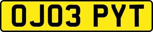 OJ03PYT
