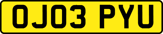 OJ03PYU