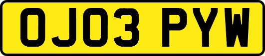 OJ03PYW