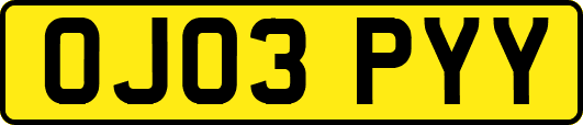 OJ03PYY