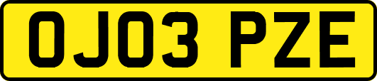 OJ03PZE