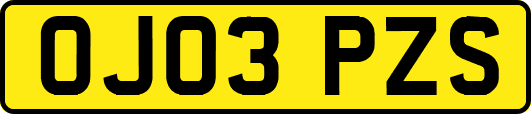 OJ03PZS