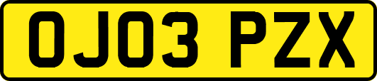 OJ03PZX
