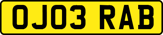 OJ03RAB