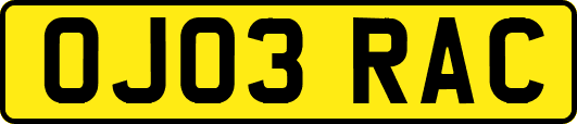 OJ03RAC