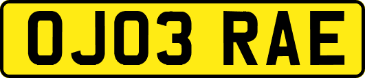 OJ03RAE