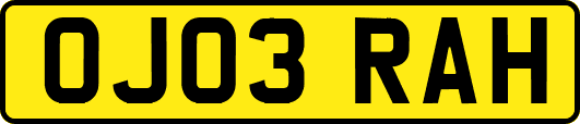 OJ03RAH