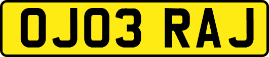 OJ03RAJ