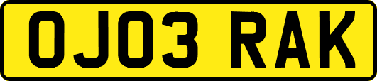 OJ03RAK