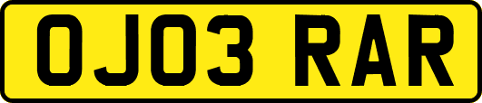 OJ03RAR
