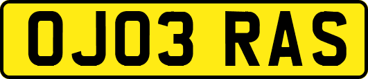 OJ03RAS