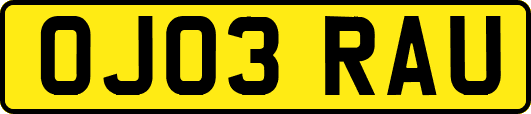 OJ03RAU