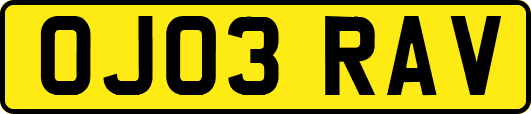 OJ03RAV