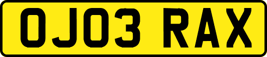 OJ03RAX