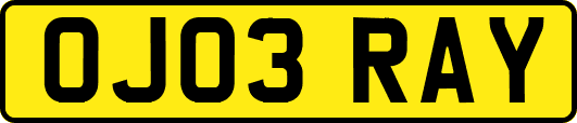 OJ03RAY